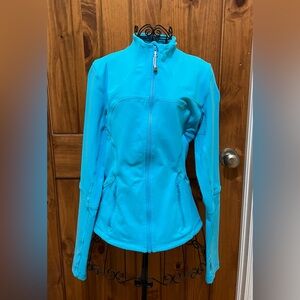 Women's Lululemon Define jacket, size 6